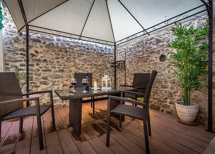 Relais Gaia