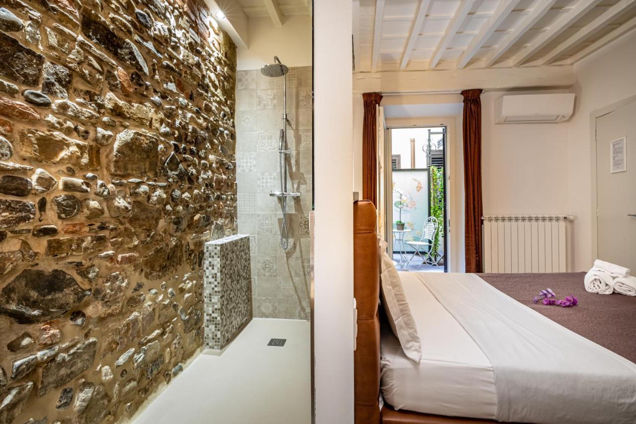 Relais Gaia Couette-café Florence