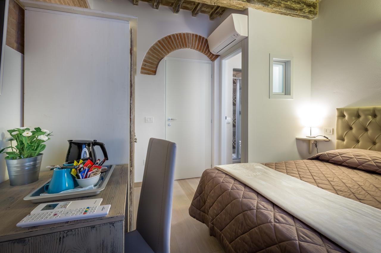 Relais Gaia Couette-café 3*