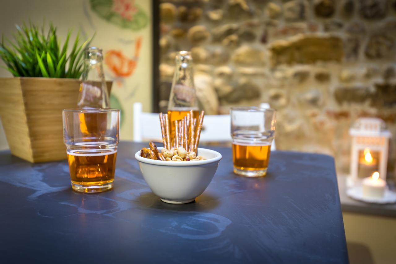 Couette-café Relais Gaia