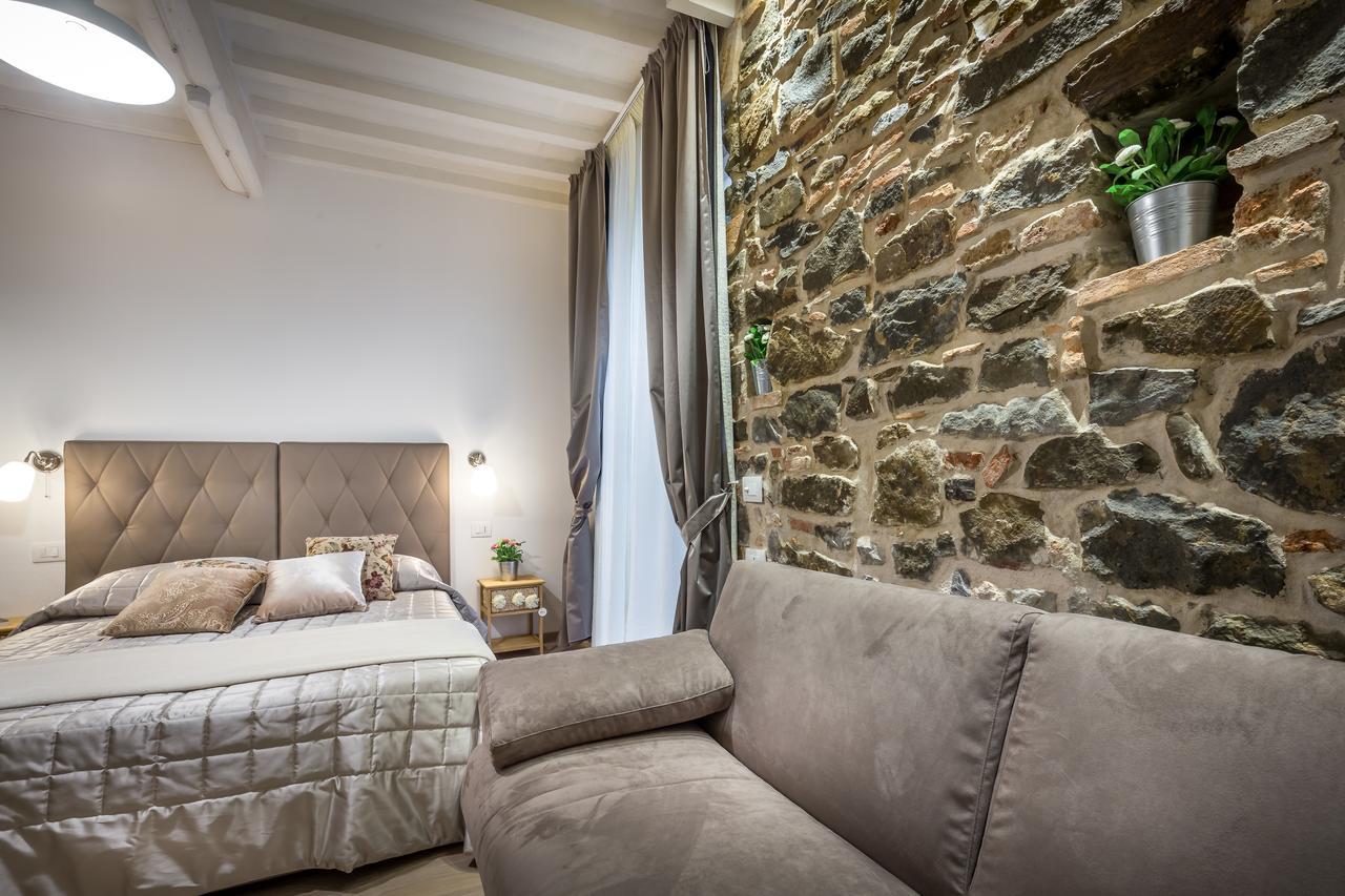 Relais Gaia Couette-café 3*