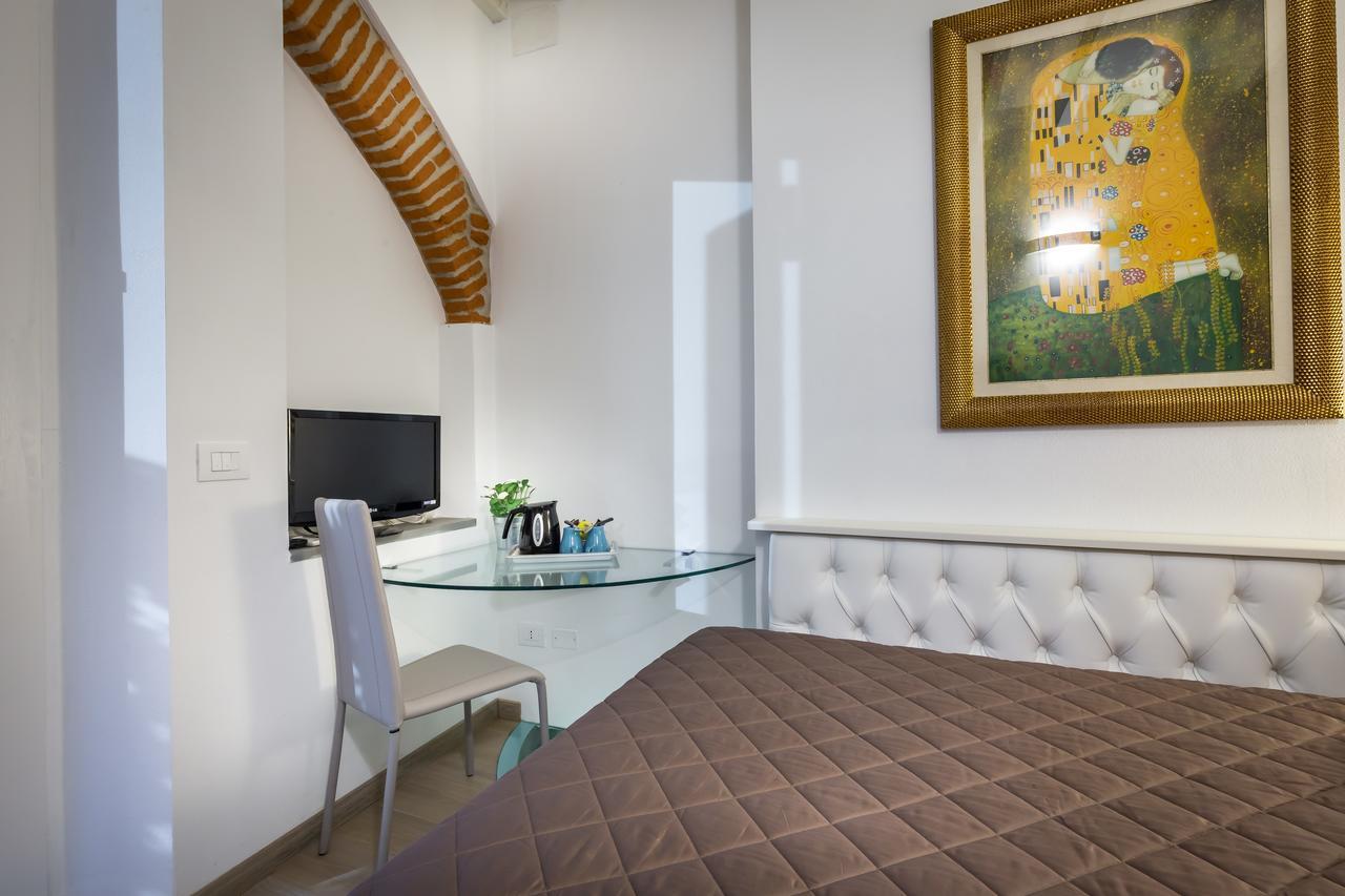 Relais Gaia Couette-café