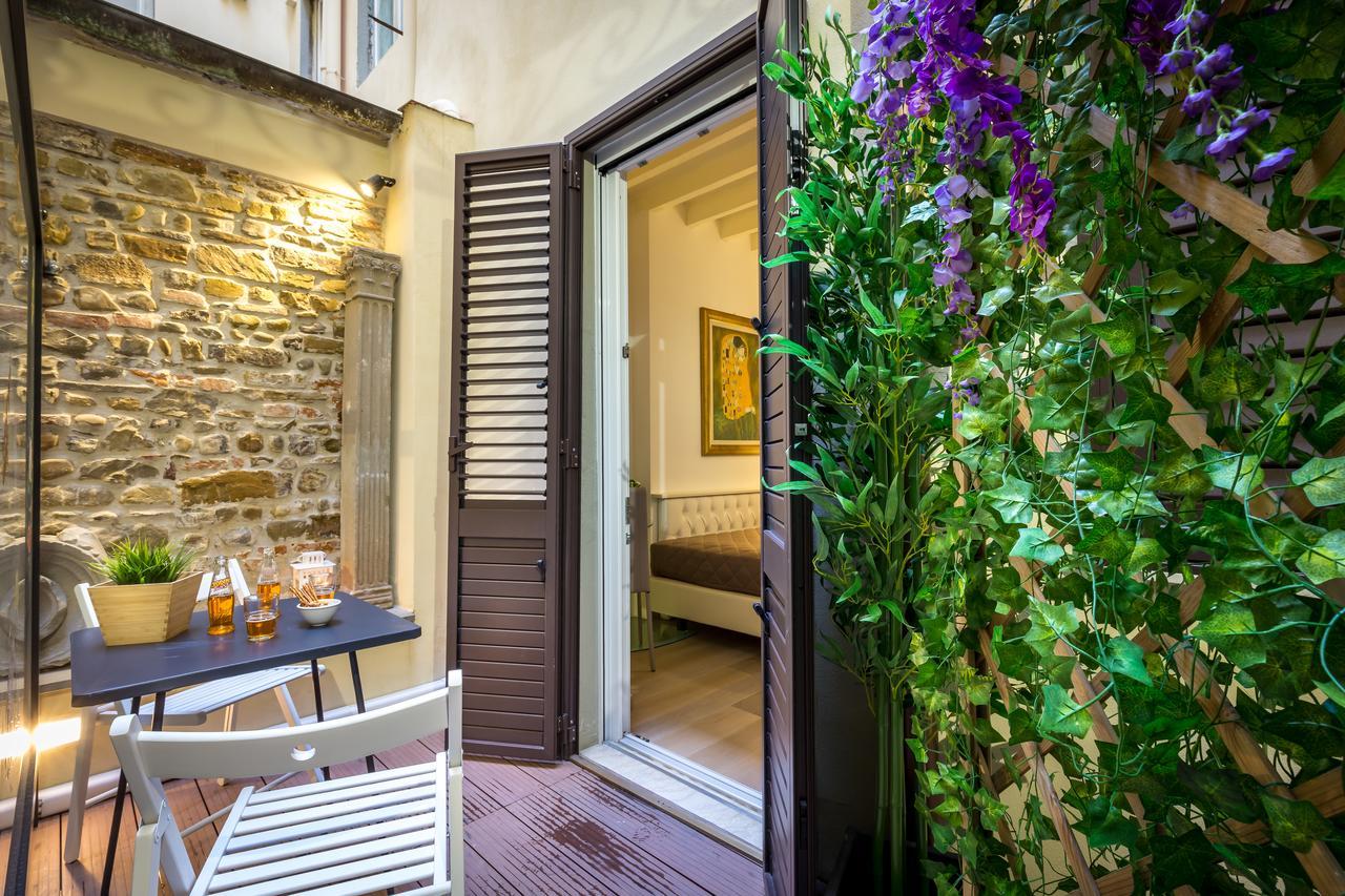 Relais Gaia Couette-café 3*