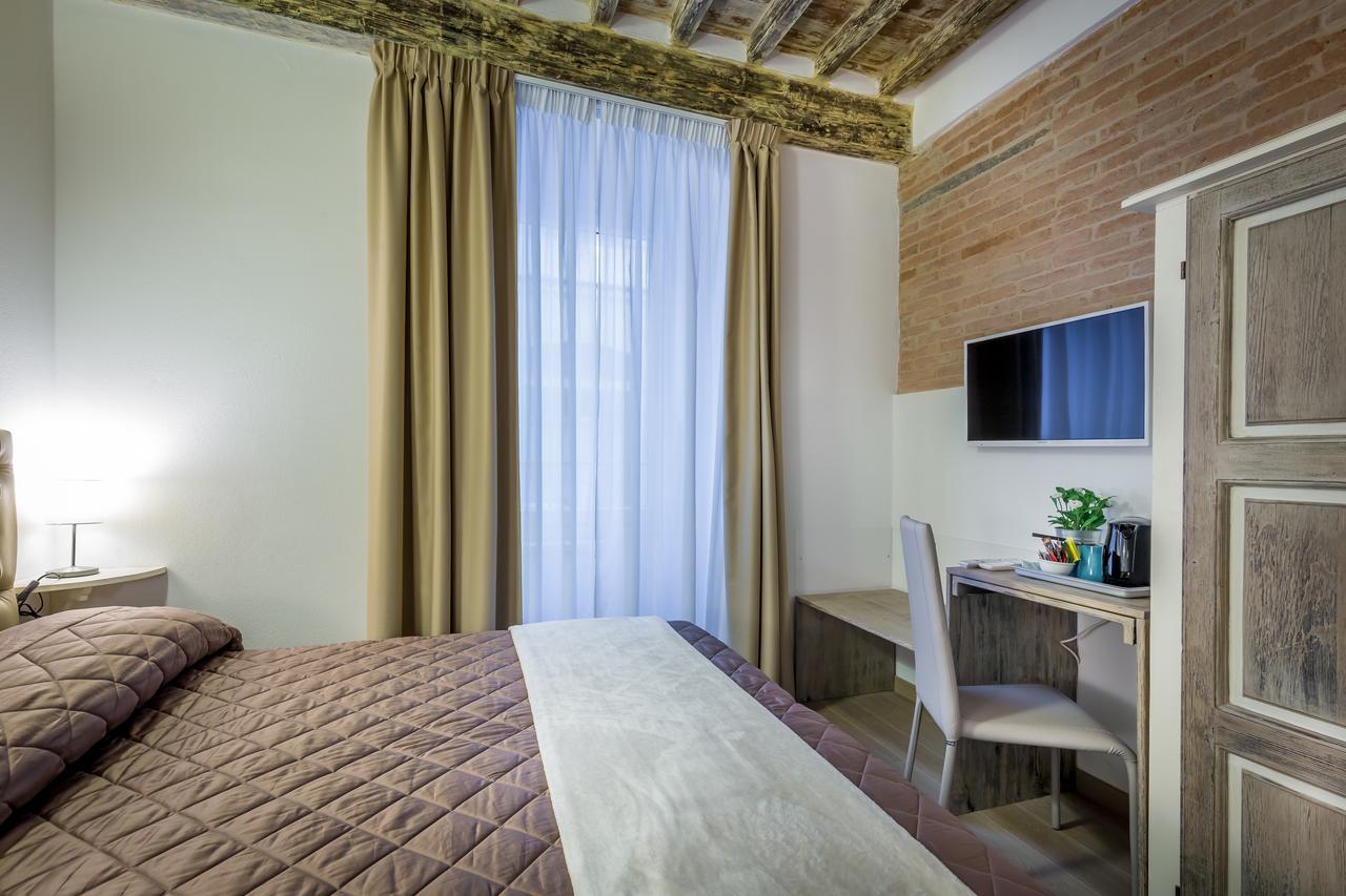 Couette-café Relais Gaia