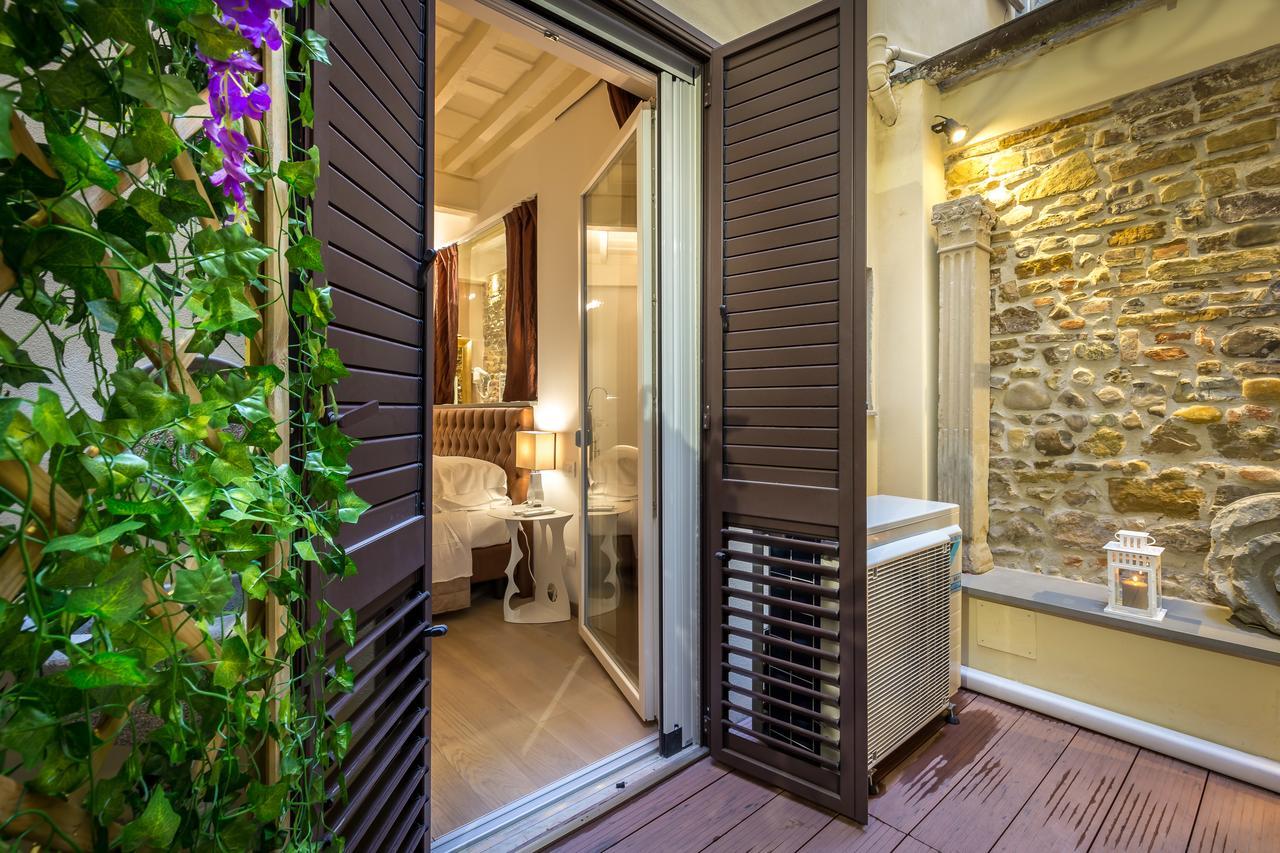 Couette-café Relais Gaia 3*
