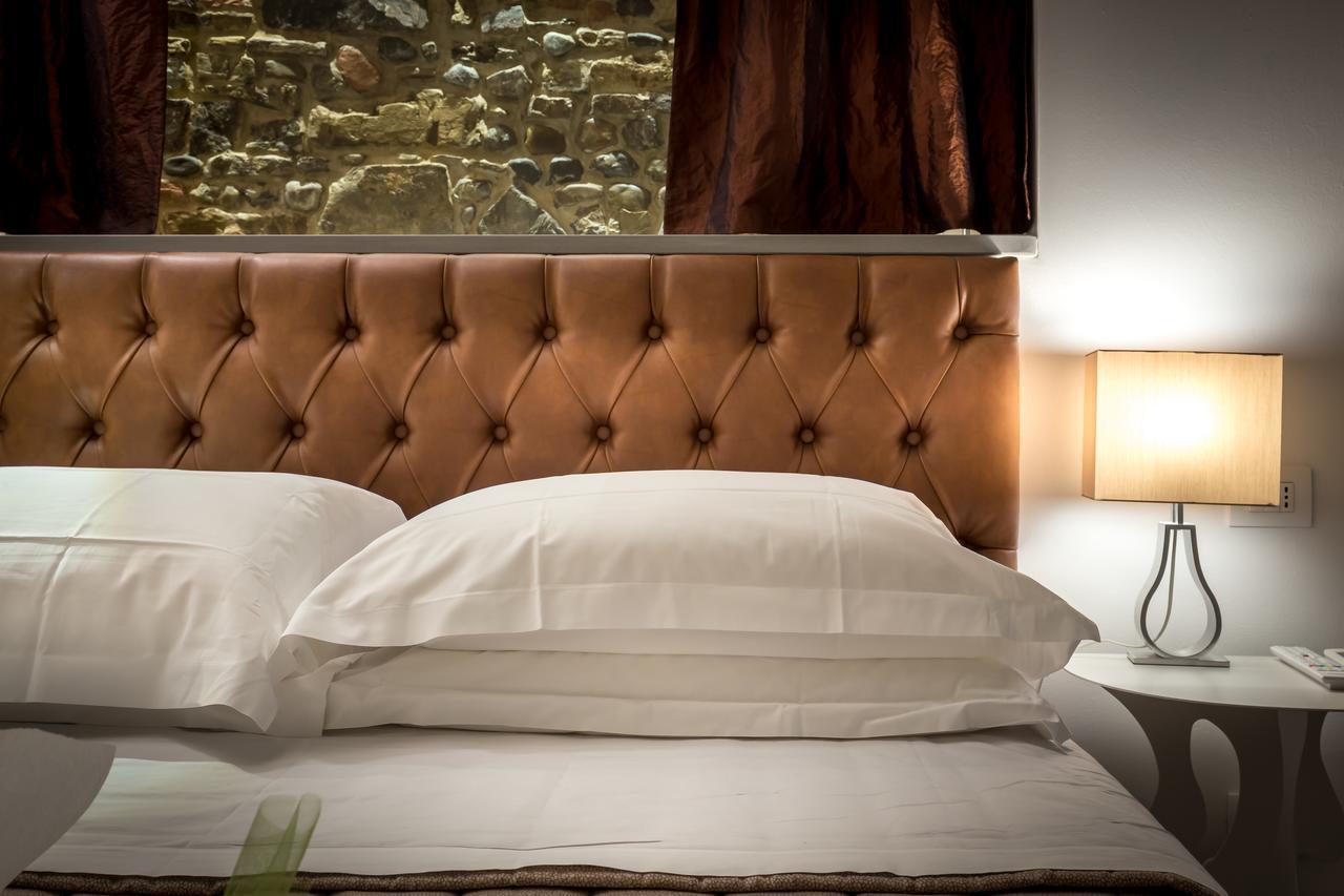 Relais Gaia Couette-café