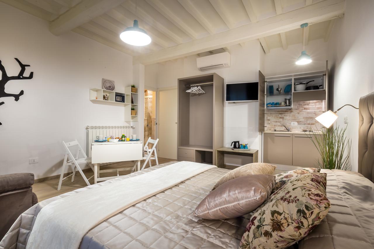 Couette-café Relais Gaia