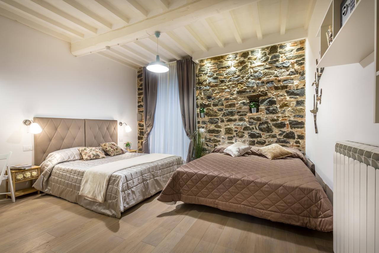 Relais Gaia Couette-café
