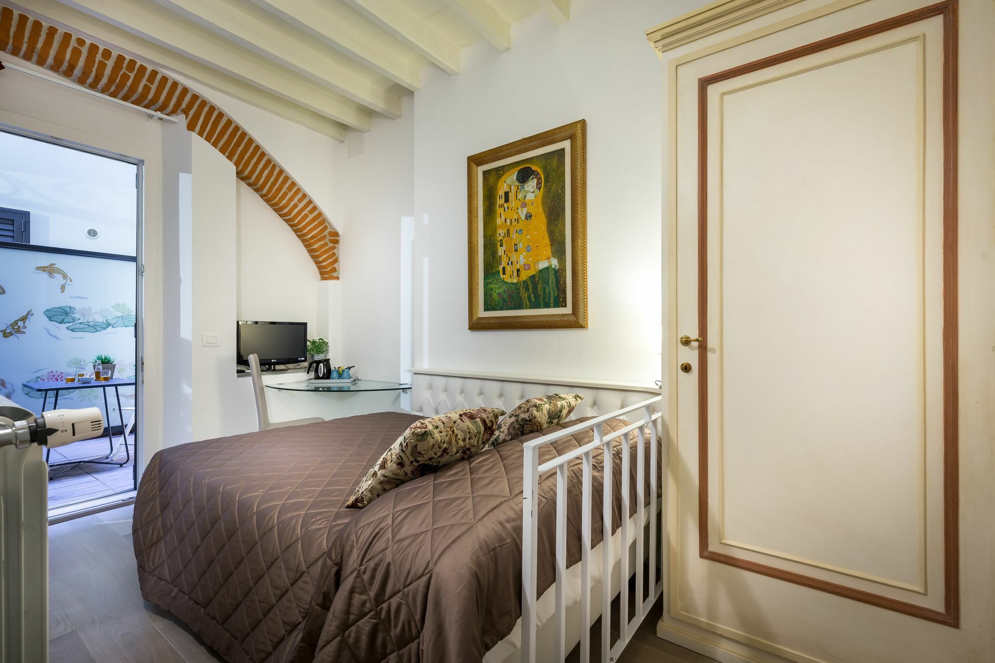 Couette-café Relais Gaia Florence