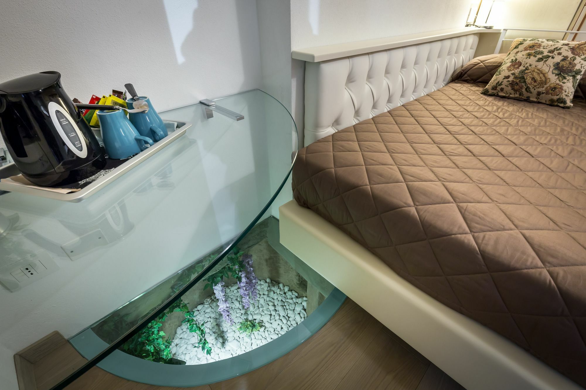 Bed & Breakfast Relais Gaia 3*