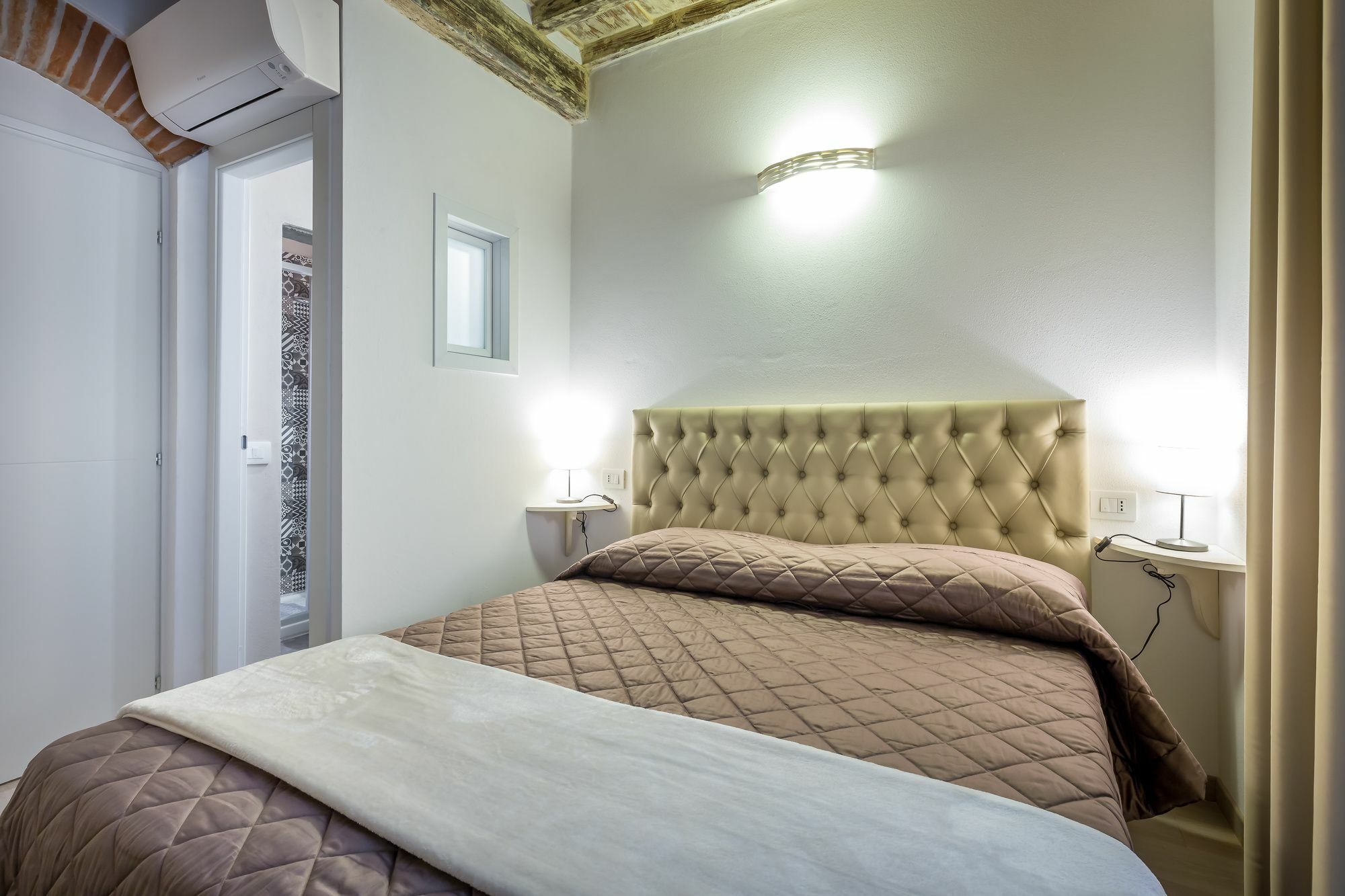 Relais Gaia Couette-café