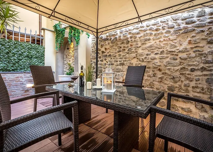 Relais Gaia