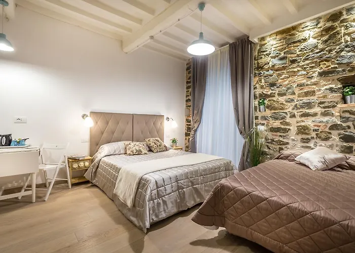 Relais Gaia